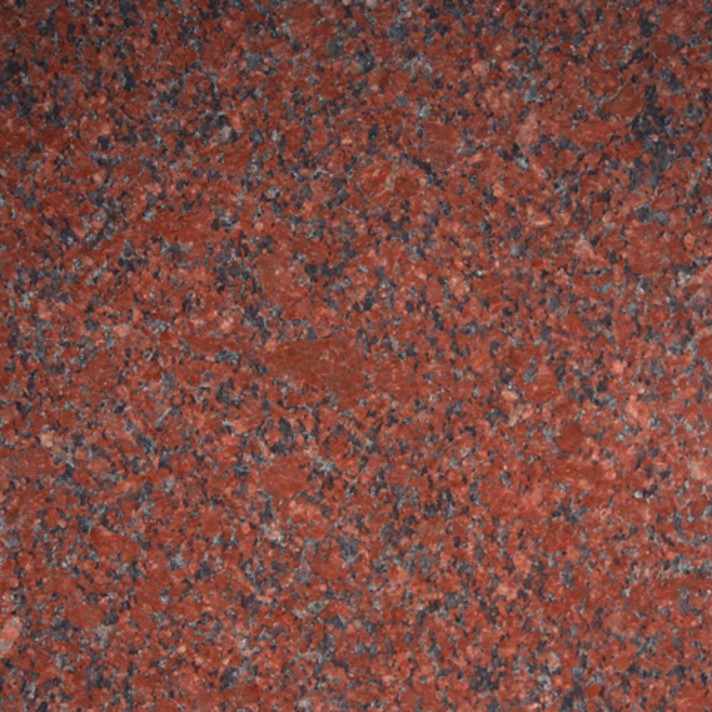 New Imperial Red